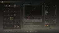 Spear of the Impaler (Image via FromSoftware)
